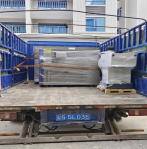 電磁振動臺出貨 電磁振動臺出貨